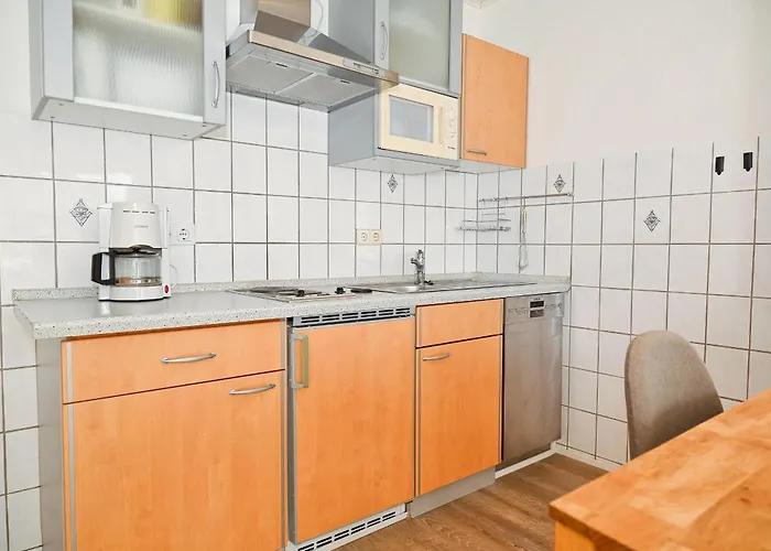 Apartman Knuett *