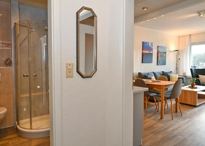 Knuett Apartman Büsum