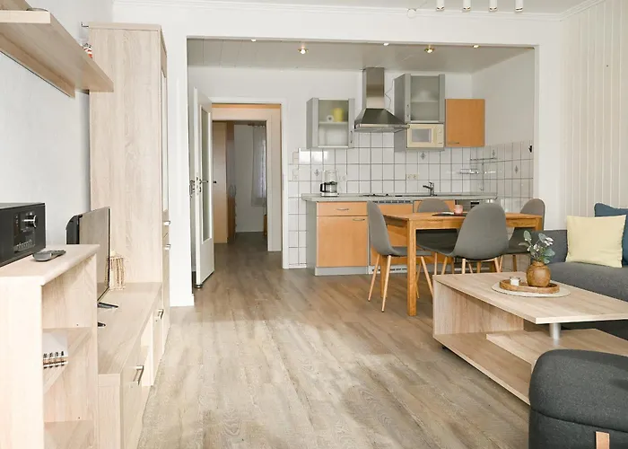 Apartman Knuett