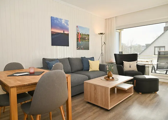 Knuett Apartman
